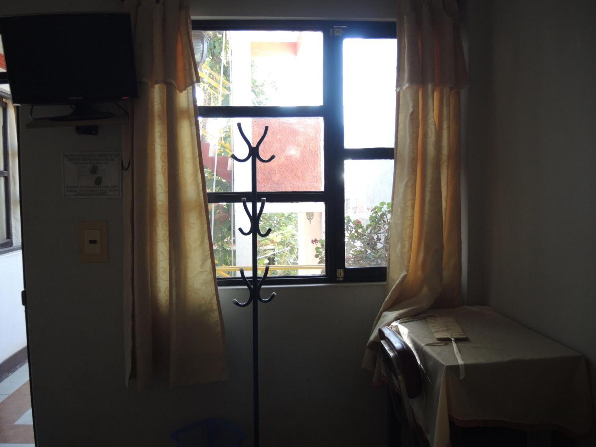 Hostal Valle Hermoso Tupiza Kültér fotó